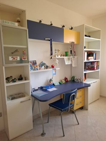 Vendo camera da letto e cameretta completa o singoli pezzi - Foto 6