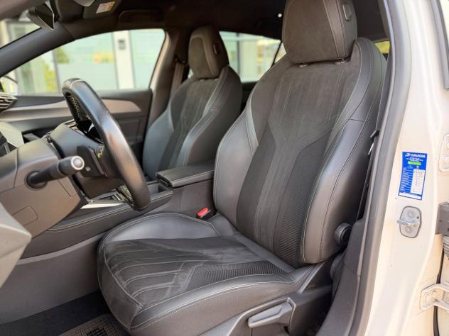 Peugeot 308 GT 1.5 Blue HDI 130 #11789 - Foto 8