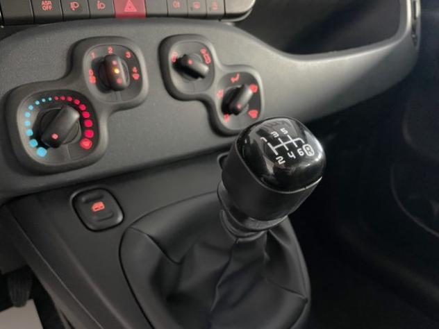 FIAT Panda 1.0 Hybrid 70 CV Icon KM0 MY 26 rif. 23627101 - Foto 5