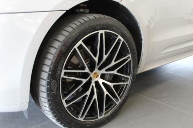 PORSCHE Macan 2.0 265 CV PDK Tetto Pelle rif. 23943078 - Foto 5