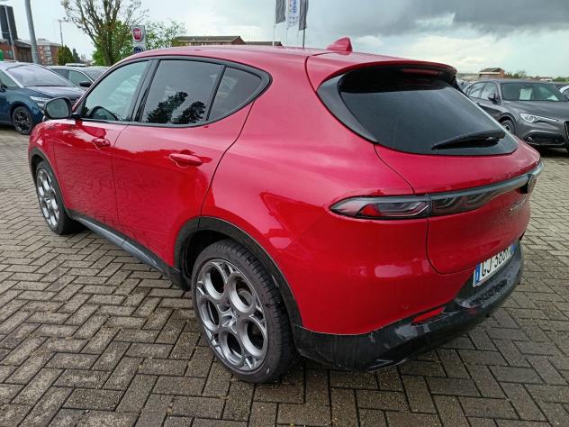 Alfa Romeo Tonale 1.5 130 CV MHEV DDCT7 Edizione Speciale - Foto 7