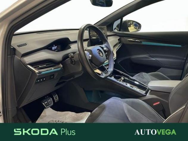 SKODA Enyaq iV 60 sportline rif. 22876615 - Foto 6