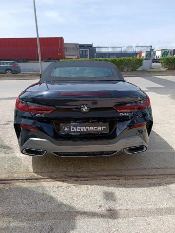 BMW 840 d xDrive Cabrio rif. 23704452 - Foto 6