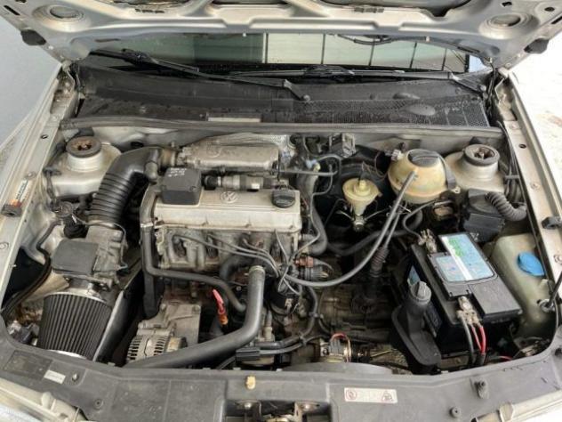 VOLKSWAGEN Golf 2.0 GTI ISCRITTA ASI - Foto 17
