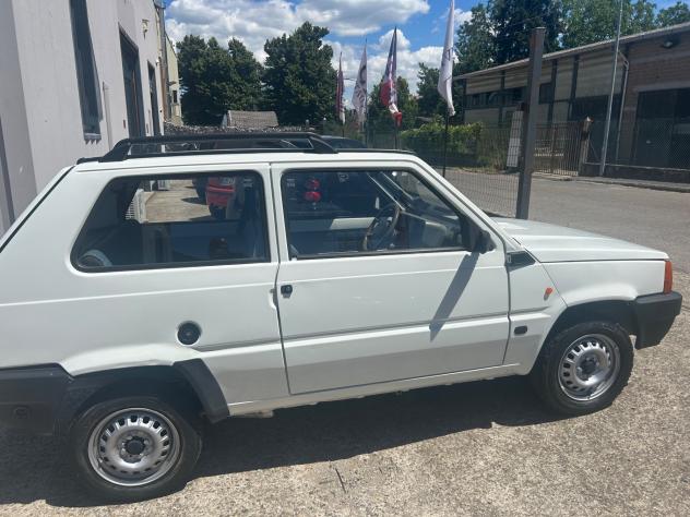 Fiat Panda 900 i.e. cat Young - Foto 4