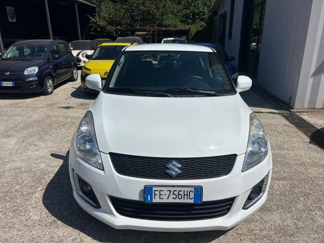 Suzuki Swift 1.2 VVT 5 porte B-Cool GPL - Foto 3