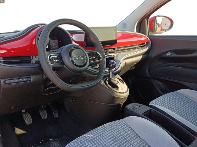 FIAT 500 Hybrid Berlina Torino 1.0Hybrid Berlina - Foto 10