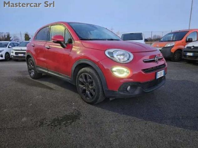 FIAT 500X 500 X 2018 1.3 mjt Connect 95cv TG : GG535JE rif. 24012949 - Foto 3