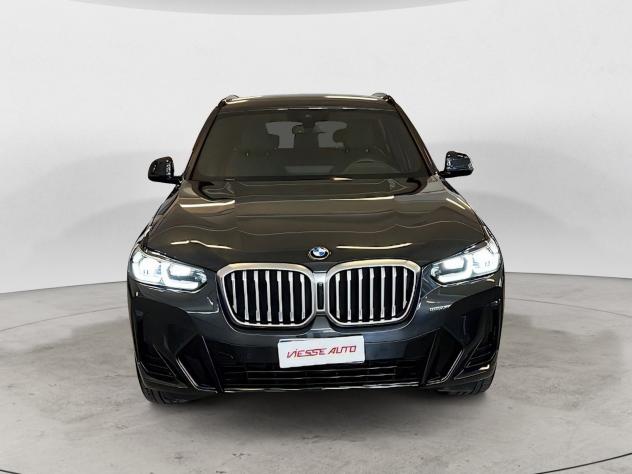 BMW X3 xDrive 30d 286cv MH48V Msport - Foto 2