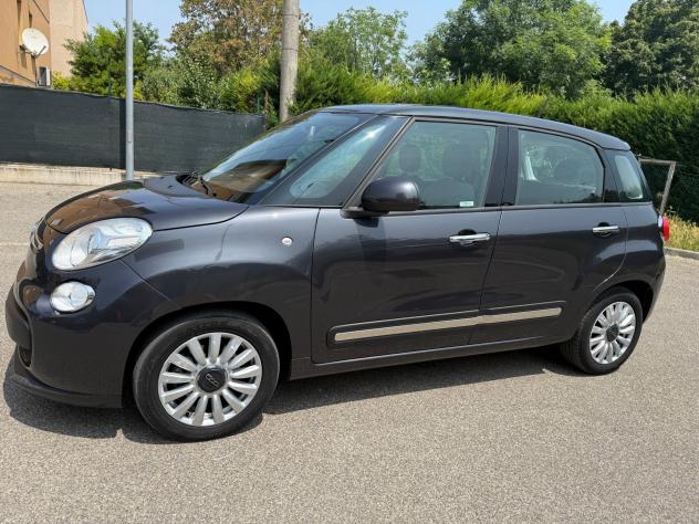 Fiat 500L 1.3 MJT - NEOPATENTATI - 12 MESI DI GARANZIA - - Foto 4