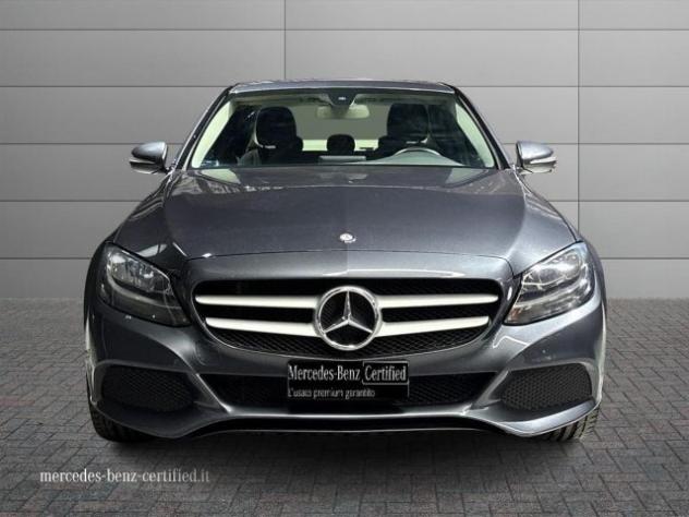 MERCEDES-BENZ C 180 d Auto Sport rif. 24144833 - Foto 3