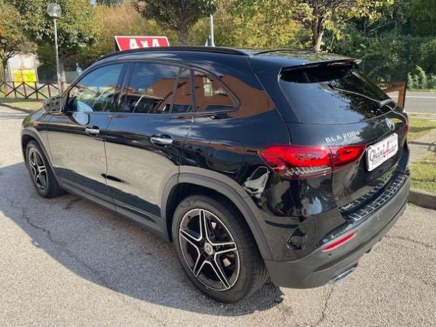 MERCEDES-BENZ GLA 200 d Automatic 4Matic Premium AMG Line 4wd aut. rif. 24126549 - Foto 5