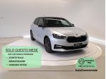 Škoda Fabia 1.0 MPI Evo 59KW 130 EDITION