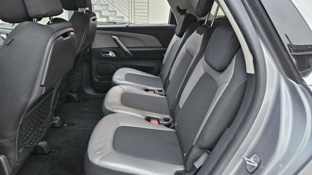 Citroën C4 Picasso BlueHDi 120 S&S Shine PREZZO REALE NON VINCOLATO a FINANZIAMENTO - Foto 10