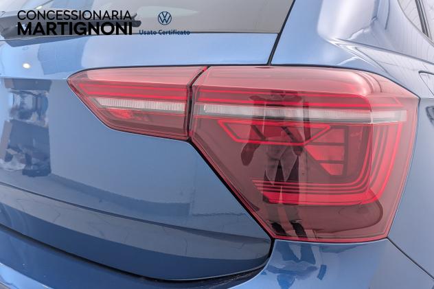 Volkswagen Polo 1.0 TSI R-Line - Foto 8