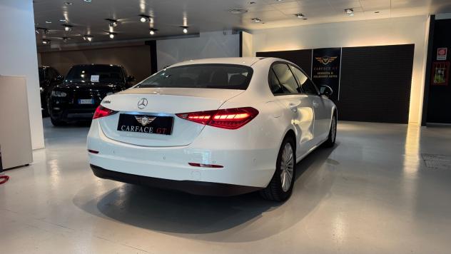 MERCEDES C 200d 2.0 HYBRID/DIESEL 163CV - 2023 - Foto 4
