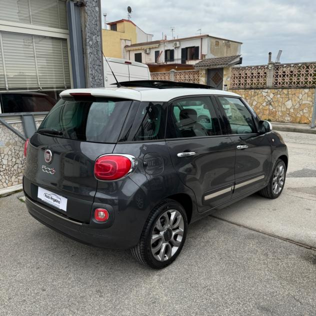 Fiat 500L 1.3 Multijet TETTO APRIBILE CON POSSIBILIT DI FINANZIAMENTO - Foto 6