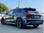 Audi A3 S3 SPORTBACK TFSI 310 CV 2022 - *PROMOZIONE*