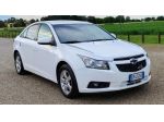 Chevrolet Cruze 1.8 5 porte LT GPL