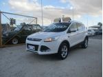 Ford Kuga 2.0 TDCI 140 CV 4WD AUTOMATICA 2013