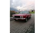 Fiat 124 Sport Coupé 1600 BC 1971