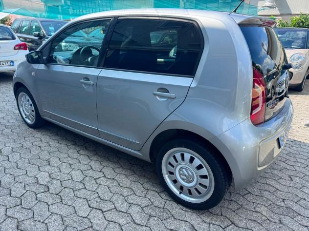 Volkswagen up! 1.0 5p. eco move BlueMotion Technology - Foto 4
