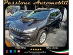 Jeep Cherokee 2.2 Mjt II 4WD Active Drive I Limited