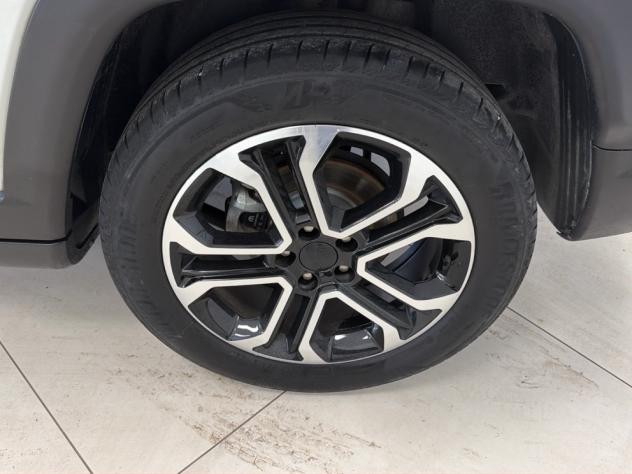 Jeep Compass II 2021 1.6 mjt Limited 2wd 130cv - Foto 5