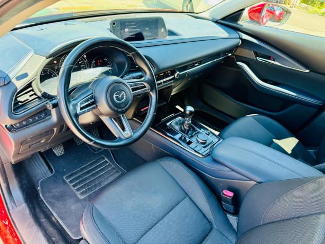 Mazda CX-30 2.0L Skyactiv-X M Hybrid 2WD Executive - Foto 10