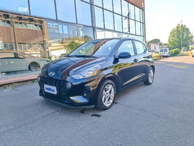 HYUNDAI i10 1.0 GPL Econext Connect rif. 23983770 - Foto 5