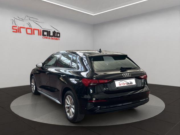 Audi A3 Sportback 35 TFSI 1.5 150cv - Foto 5