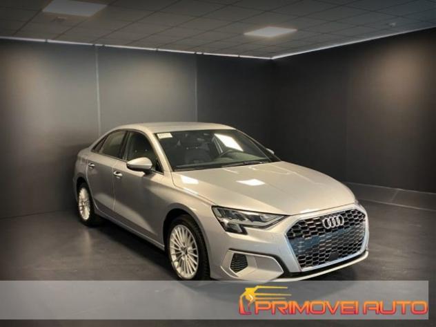 AUDI A3 Sedan 35 TDI S tronic Advanced rif. 19662169 - Foto 5
