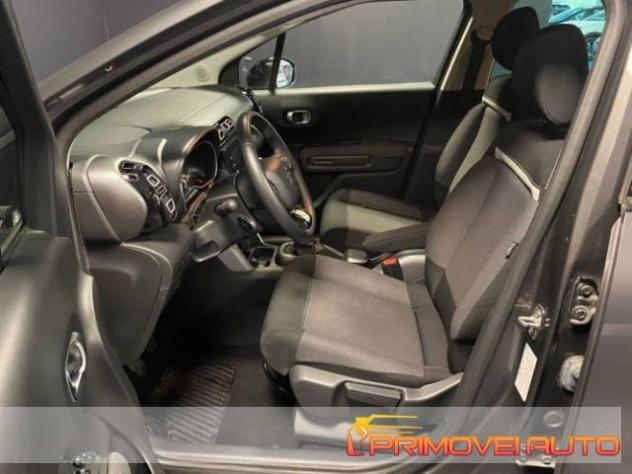 CITROEN C3 Aircross PureTech 110 S&S Shine rif. 19052387 - Foto 2