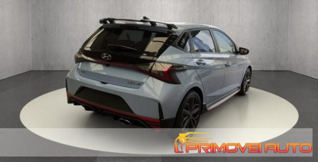 HYUNDAI i20 N 1.6 T-GDI MT N-Performance rif. 21334376 - Foto 10