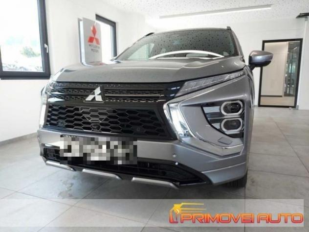 MITSUBISHI Eclipse Cross 2.4 Plug-in Hybrid 4WD Top rif. 19157347 - Foto 5