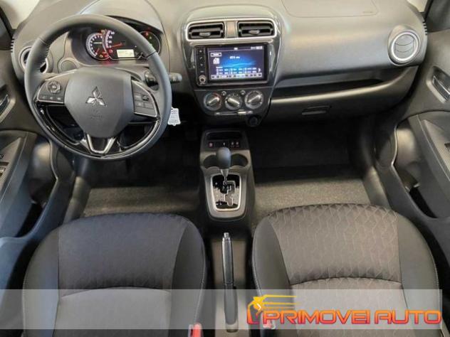 MITSUBISHI Space Star 1.2 Invite Automatico rif. 22026687