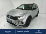 Volkswagen T-Roc 1.5 TSI ACT DSG Sport
