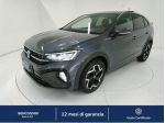 Volkswagen Taigo 1.0 TSI 115 CV DSG R-Line