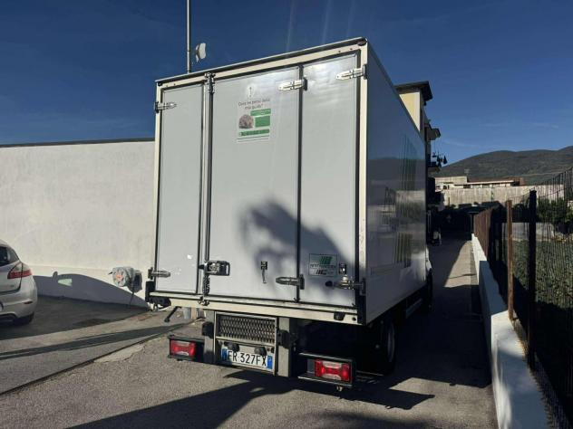 Iveco Daily 35C14 2.3 136 CV Frigo ATP FRCX 06/2027 - Foto 3