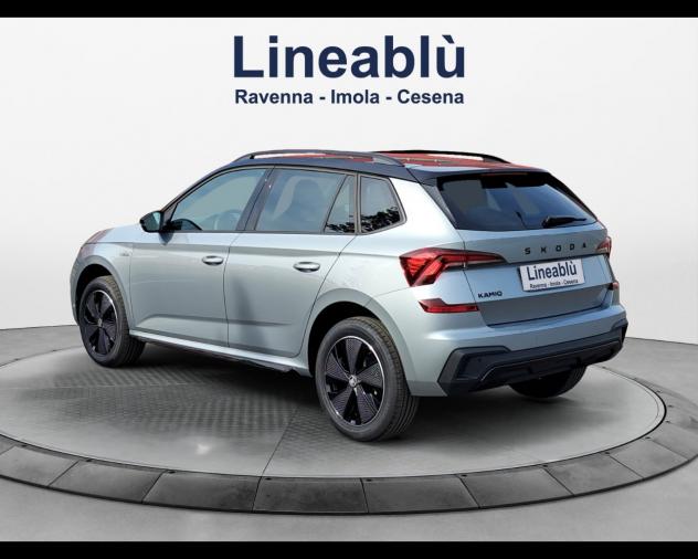 Škoda Kamiq Monte Carlo 1,0 TSI 85 kW (115 CV) 7 marce - DSG - Foto 6