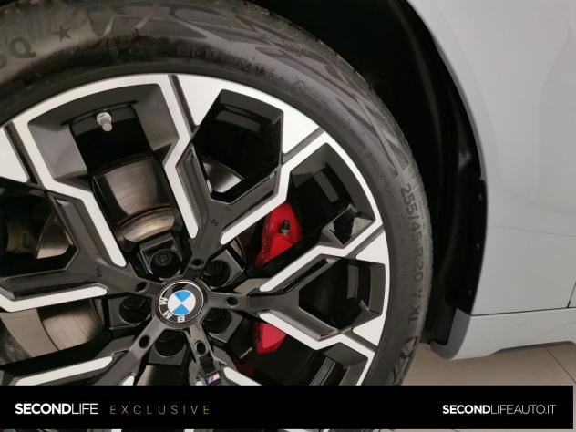 BMW X3 xdrive20d MSport auto - Foto 9