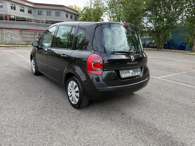 Renault Modus Grand 1.2 16V Live - Foto 7
