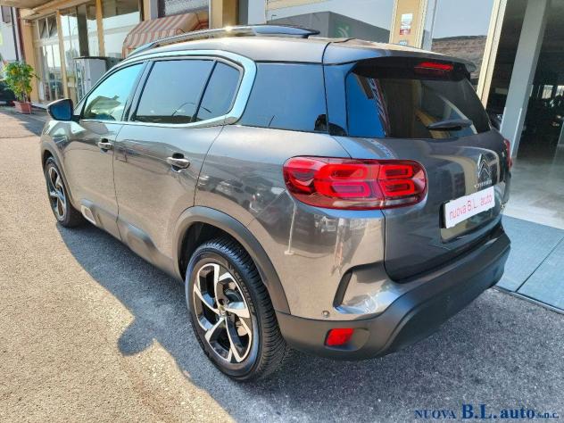 CITROEN - C5 Aircross 1.5 bluehdi Shine s&s 130cv - Foto 3