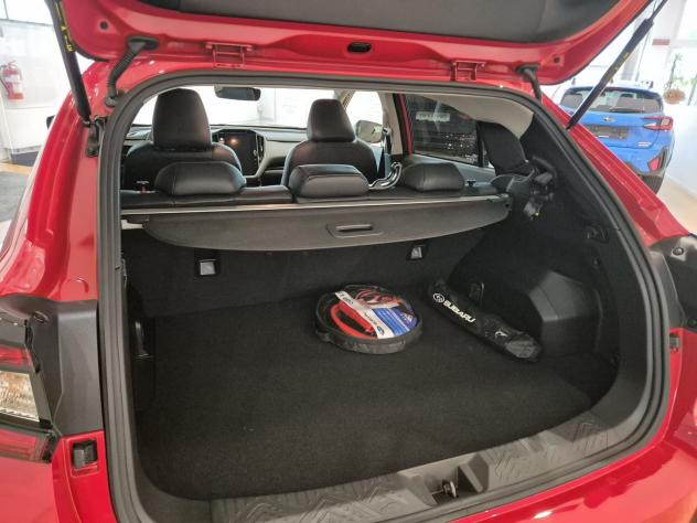 Subaru Crosstrek 2.0i e-Boxer MHEV CVT Lineartronic Premium OFFERTA A TEMPO LIMITATO oltre oneri finanziari. - Foto 7
