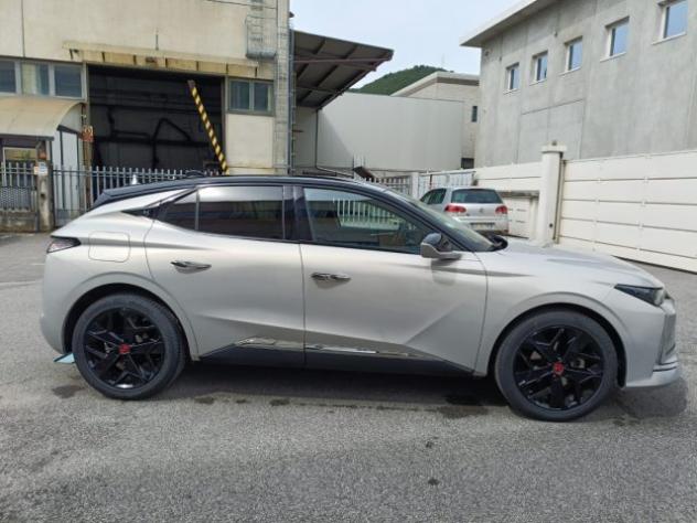 DS AUTOMOBILES DS 4 PureTech 130 aut. Performance Line rif. 24027152 - Foto 4