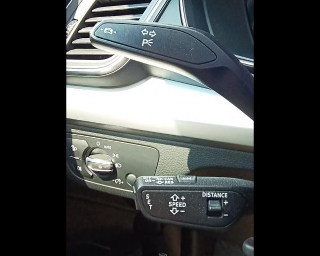 AUDI Q5 SPORTBACK 40 TDI MHEV S-TRONIC QUATTRO BUSINESS rif. 24058280 - Foto 8