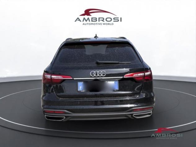 AUDI A4 Avant 30 2.0 tdi 136cv s-tronic - PER OPERATORI DE rif. 23925571 - Foto 8