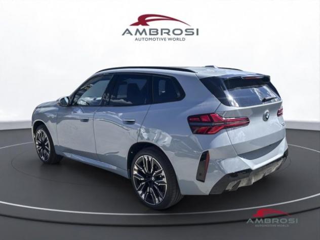 BMW X3 xDrive20 Msport Premium Package rif. 23764649 - Foto 4