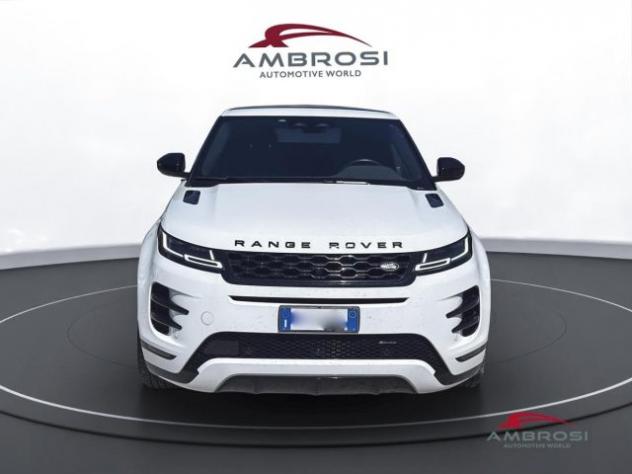LAND ROVER Range Rover Evoque 2.0d i4 mhev Dynamic SE awd 163cv auto rif. 23789027 - Foto 7