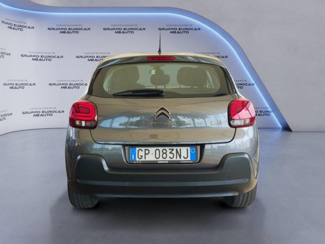 Citroën C3 PureTech 83 S&S C-Series - Foto 3